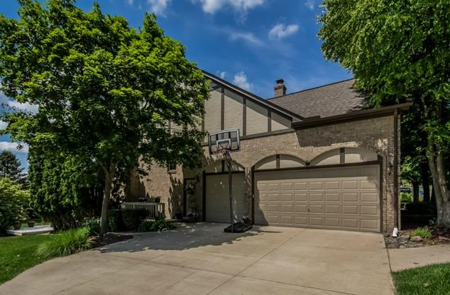 Pheasant Ring Homes for sale